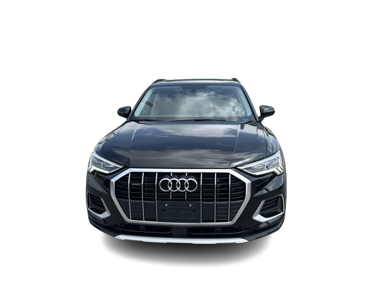 2022 Audi Q3 in Barrie, Ontario