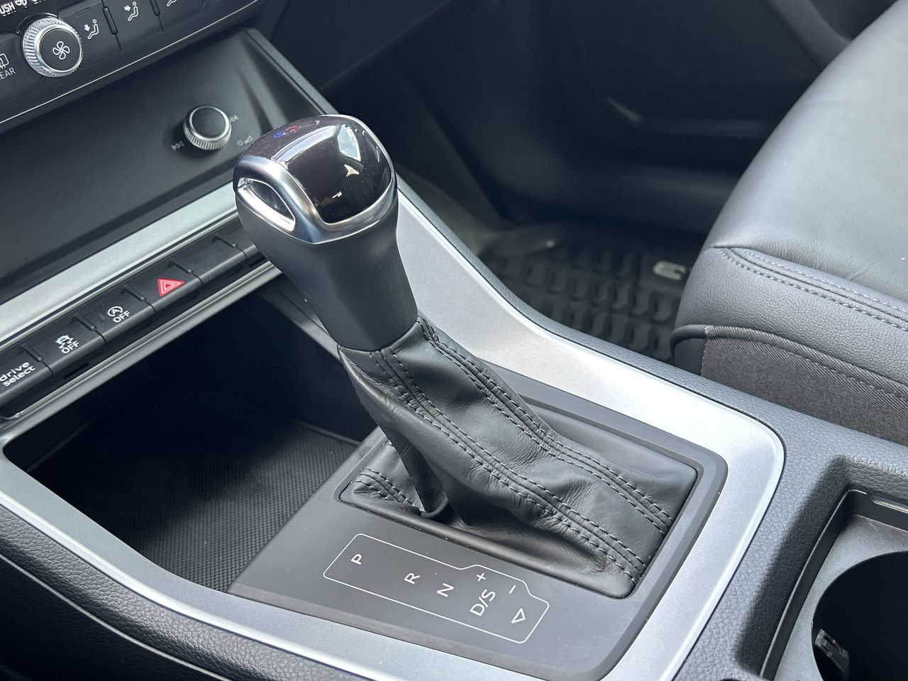 2022 Audi Q3 in Barrie, Ontario