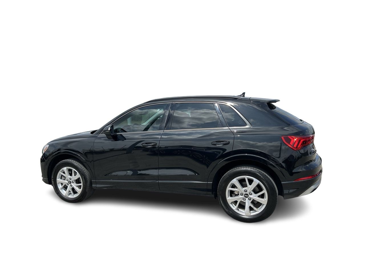 2022 Audi Q3 in Barrie, Ontario