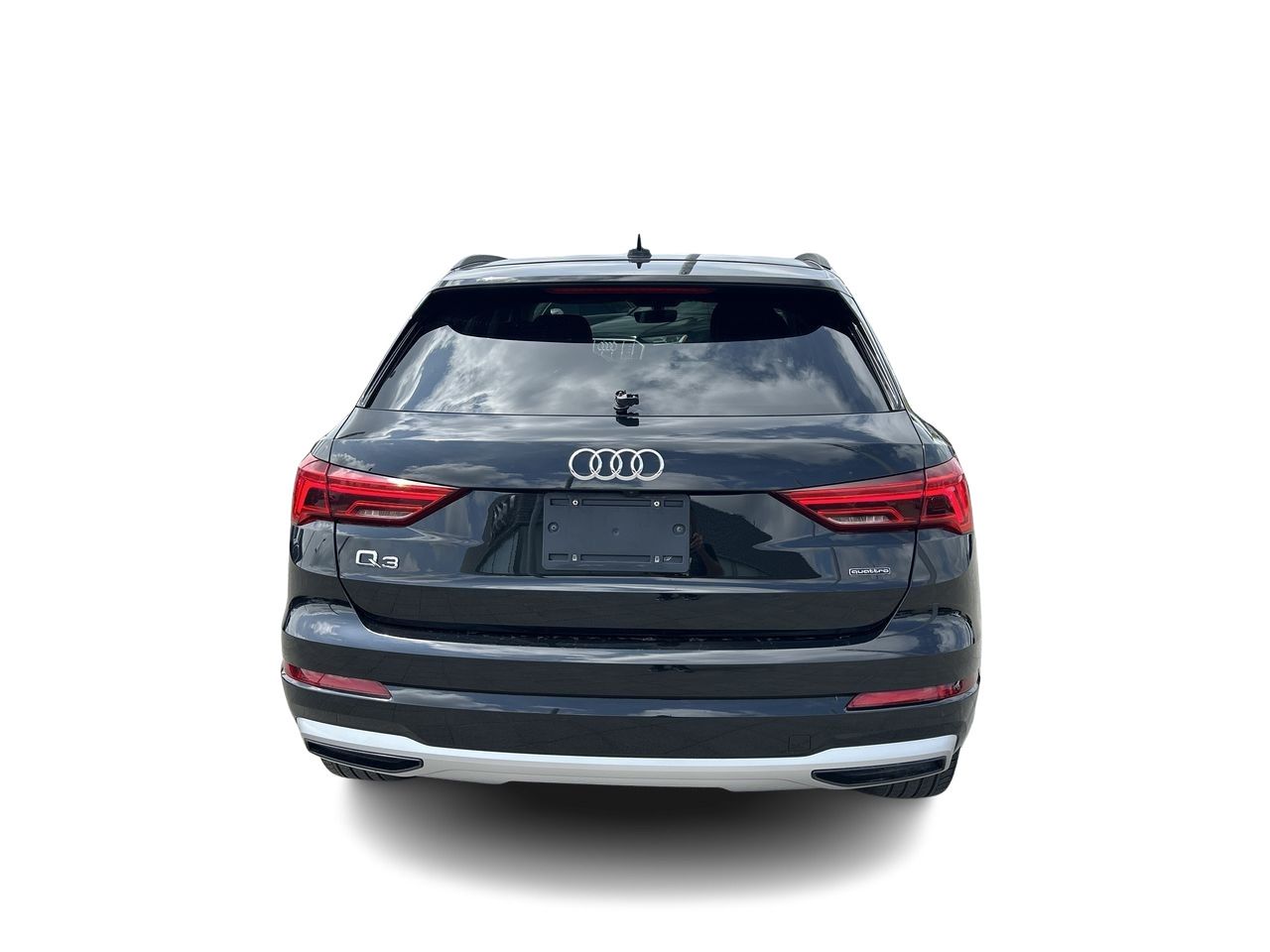 2022 Audi Q3 in Barrie, Ontario