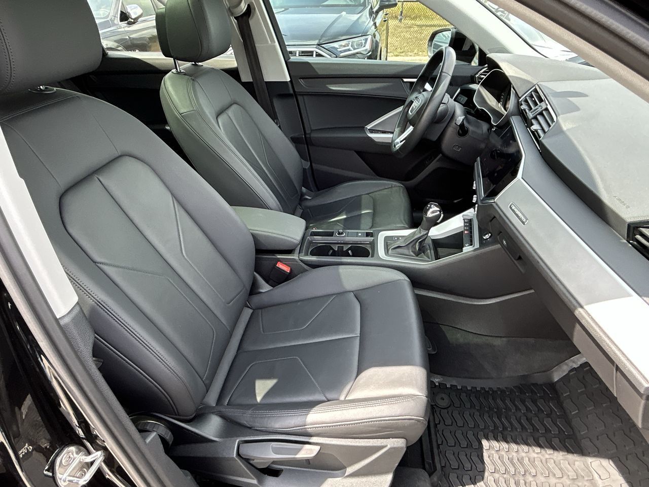2022 Audi Q3 in Barrie, Ontario