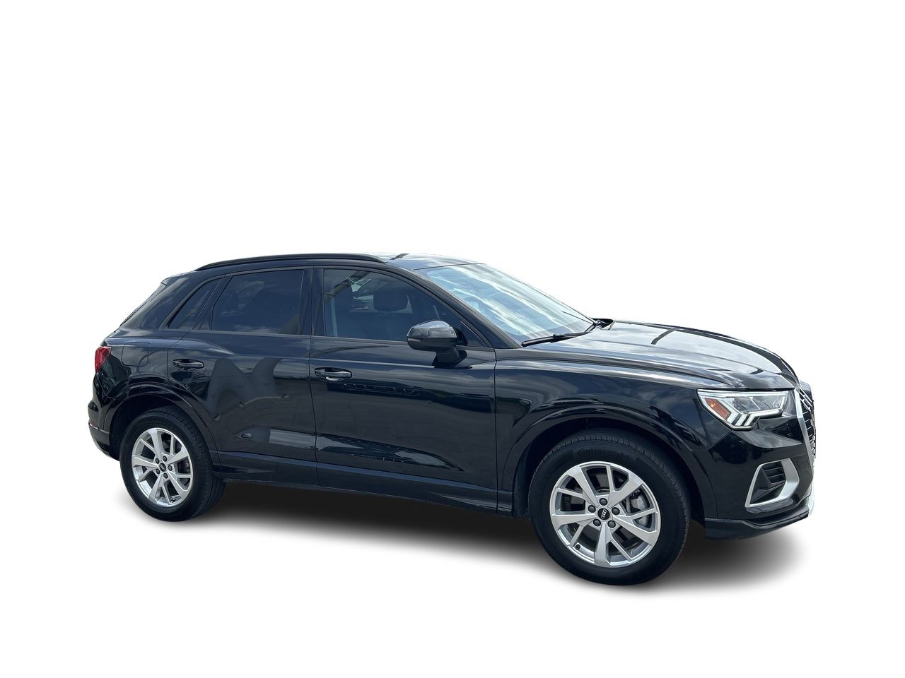 2022 Audi Q3 in Barrie, Ontario