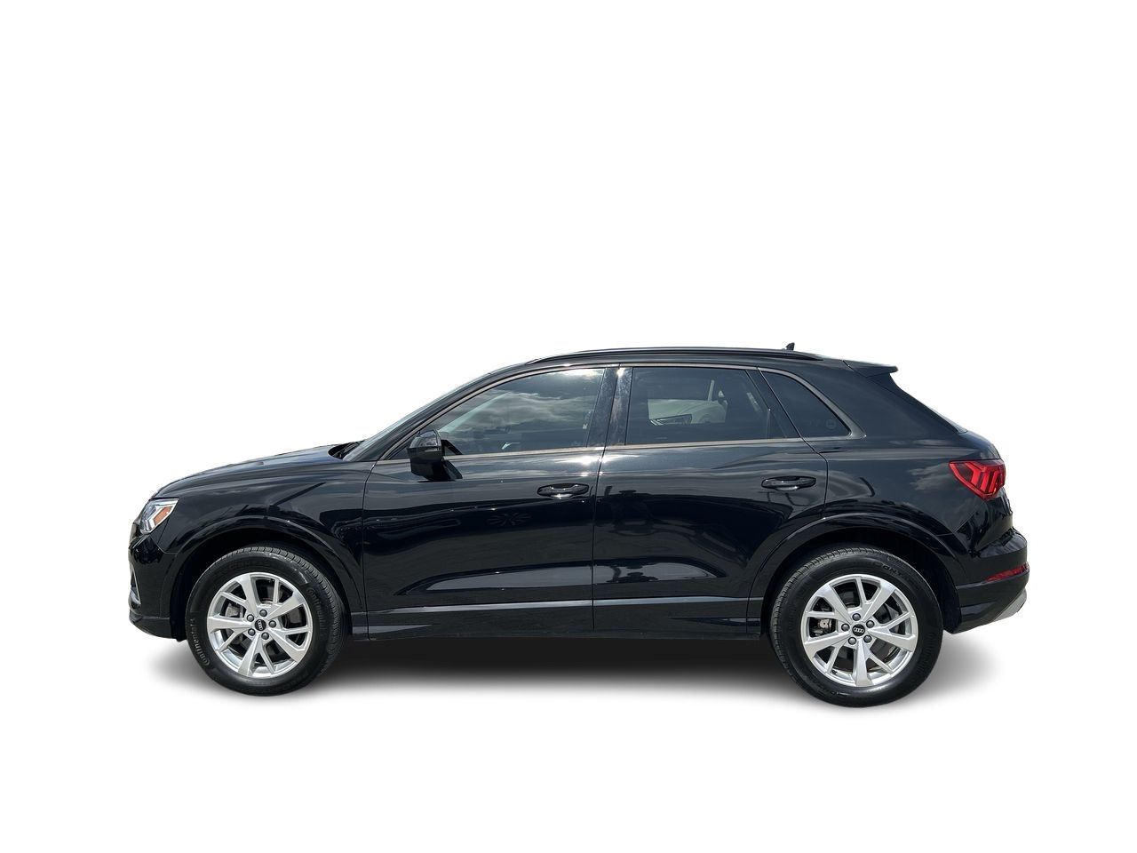2022 Audi Q3 in Barrie, Ontario