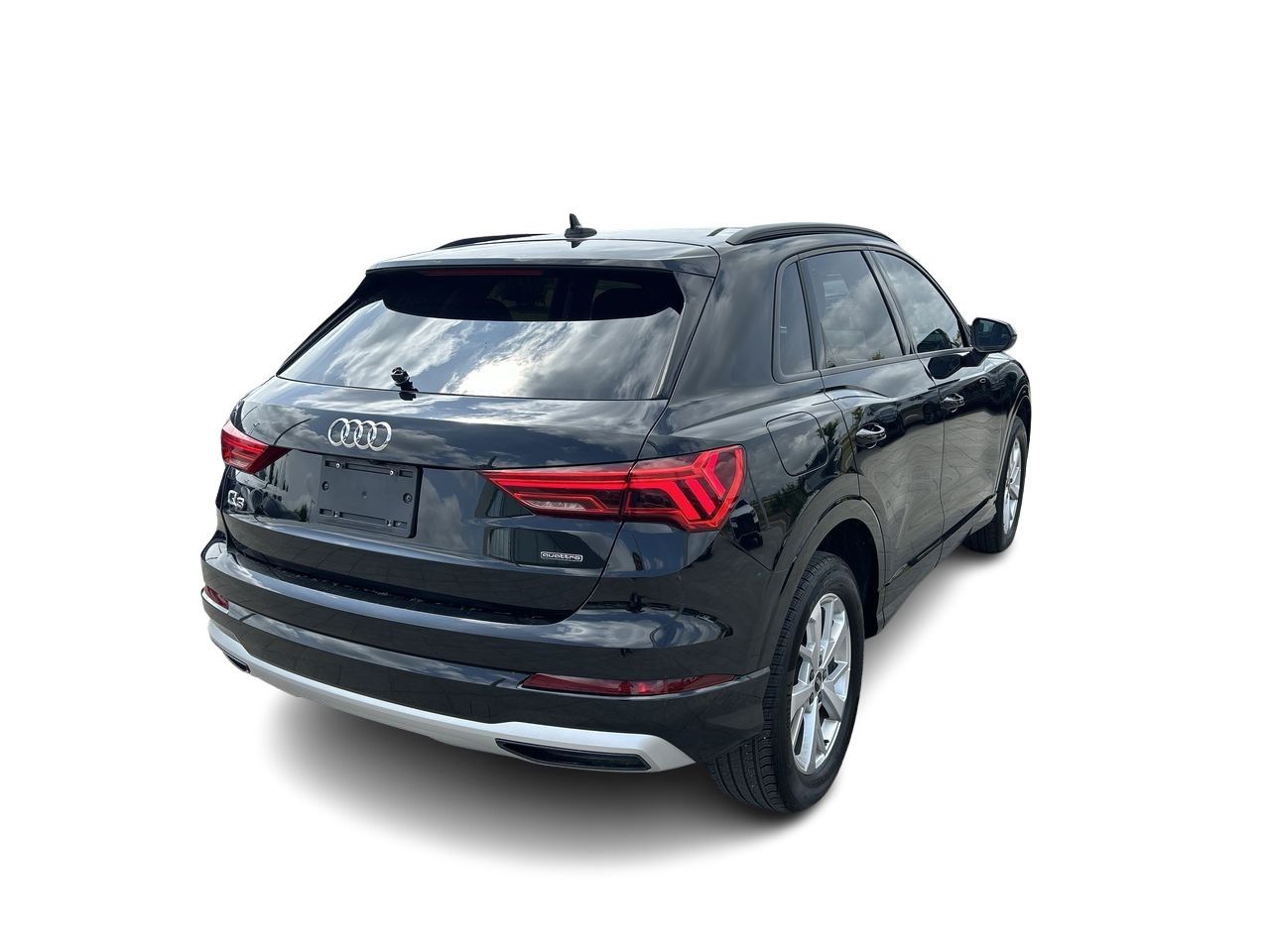 2022 Audi Q3 in Barrie, Ontario