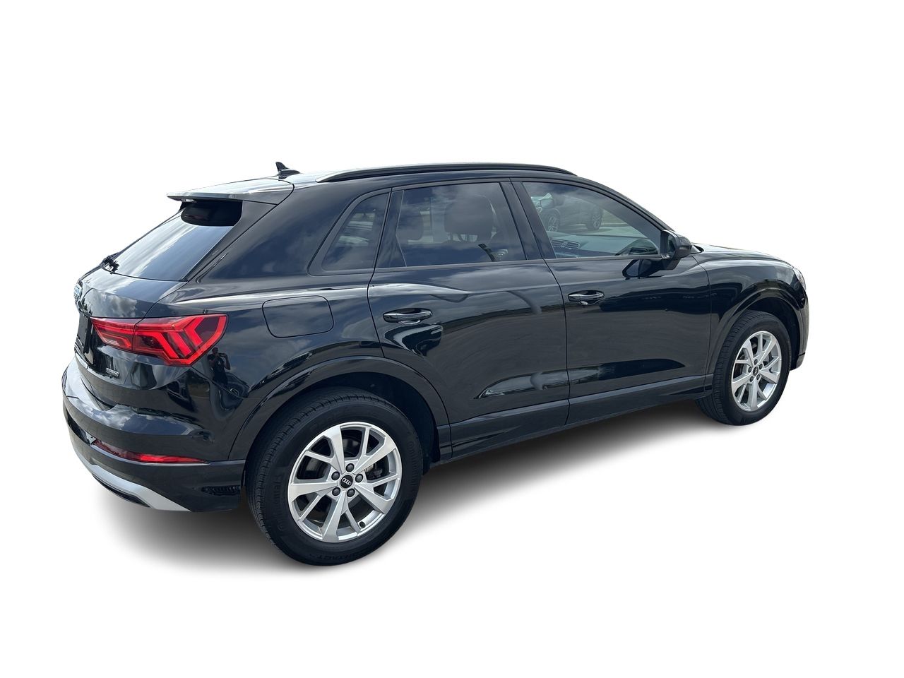 2022 Audi Q3 in Barrie, Ontario