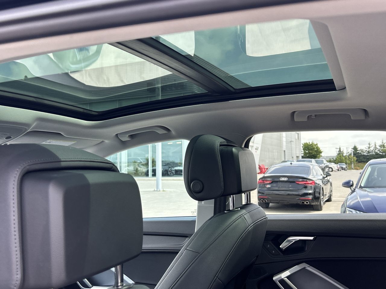 2022 Audi Q3 in Barrie, Ontario