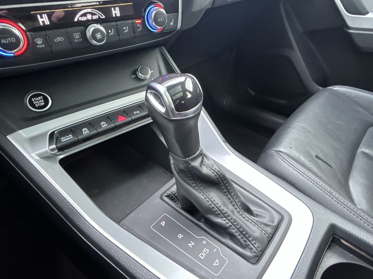 2022 Audi Q3 in Barrie, Ontario