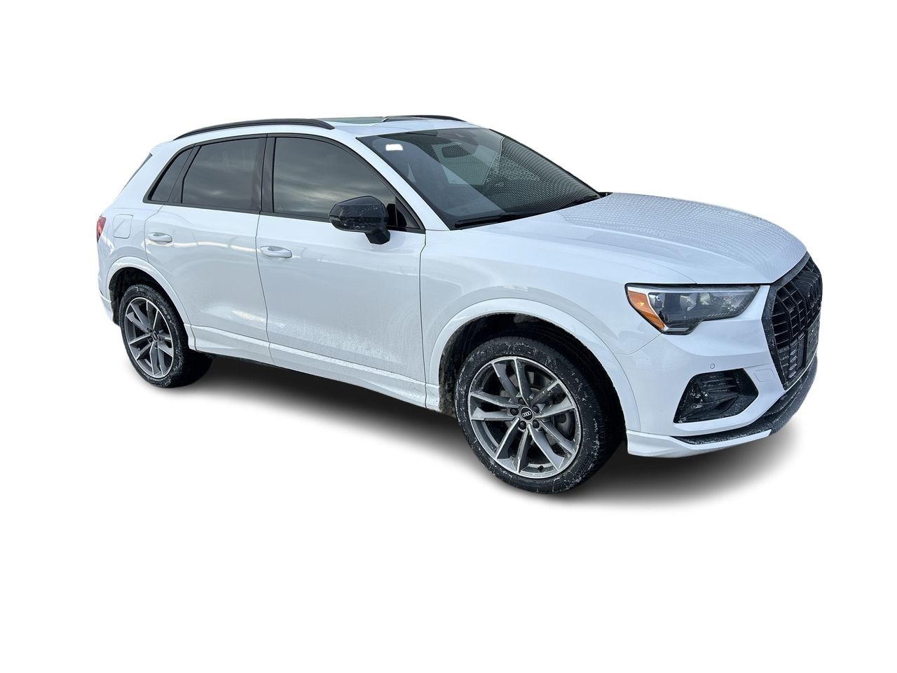 2022 Audi Q3 in Barrie, Ontario