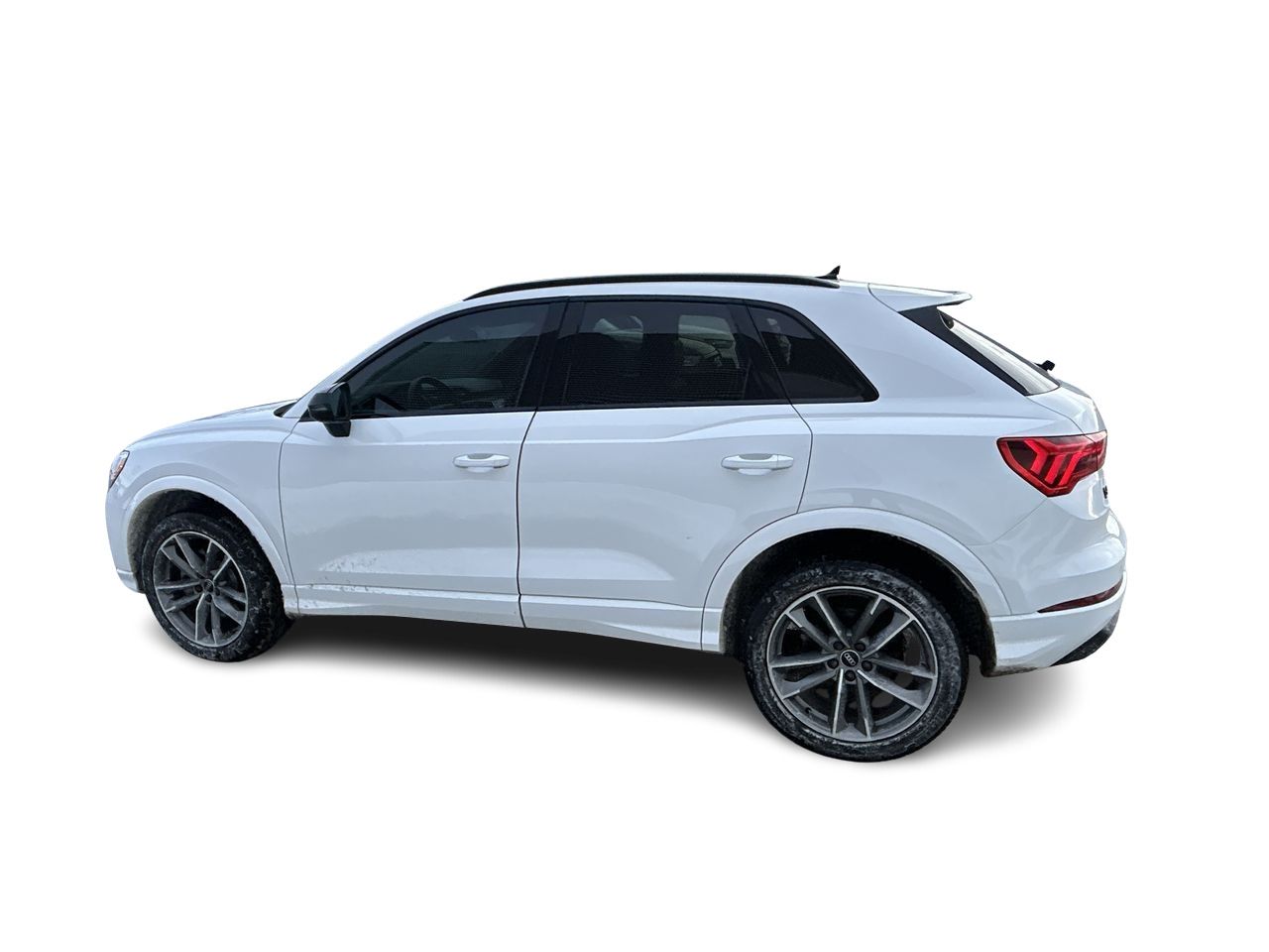 2022 Audi Q3 in Barrie, Ontario