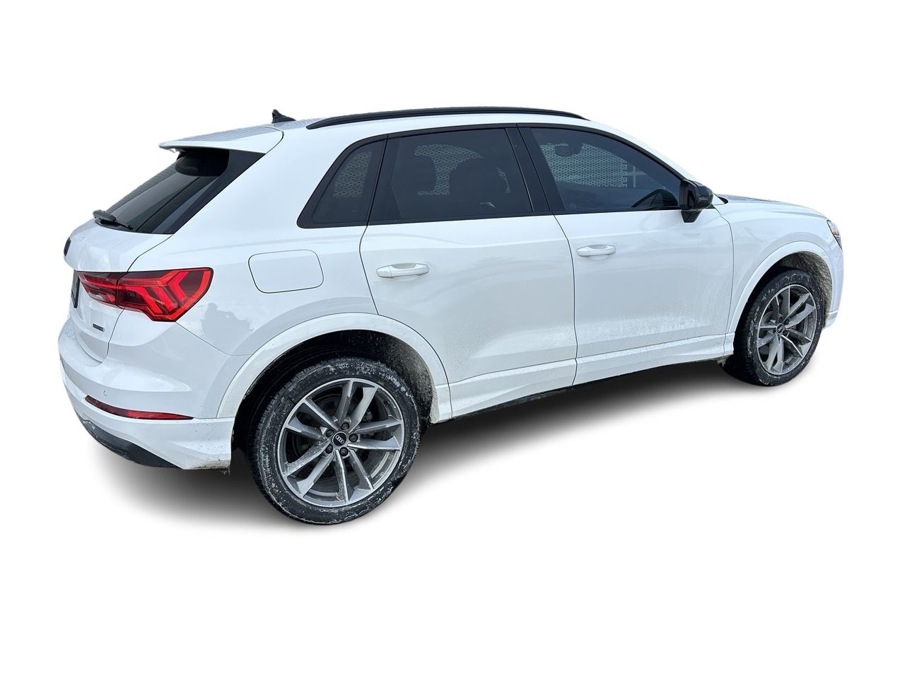 2022 Audi Q3 in Barrie, Ontario