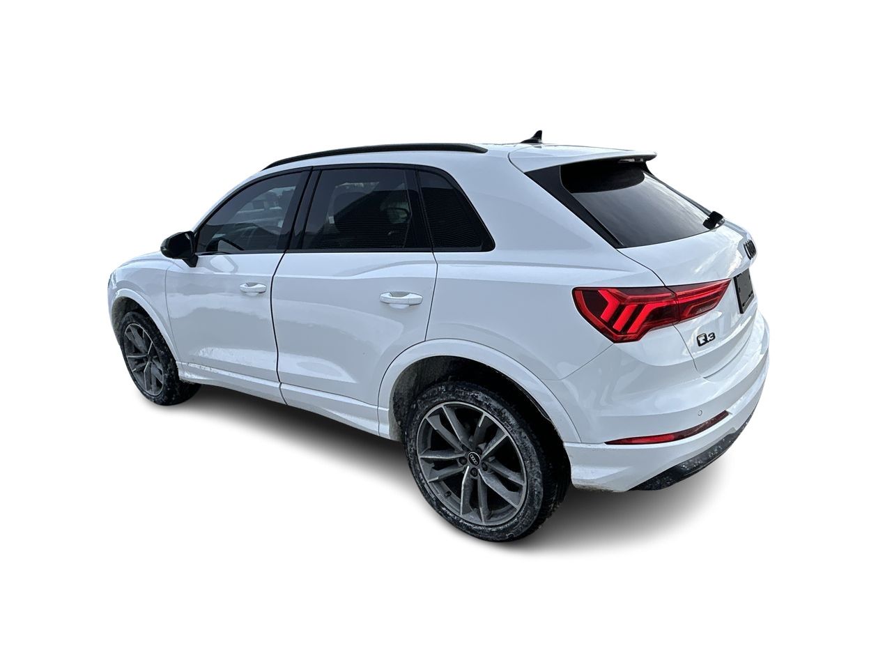 2022 Audi Q3 in Barrie, Ontario