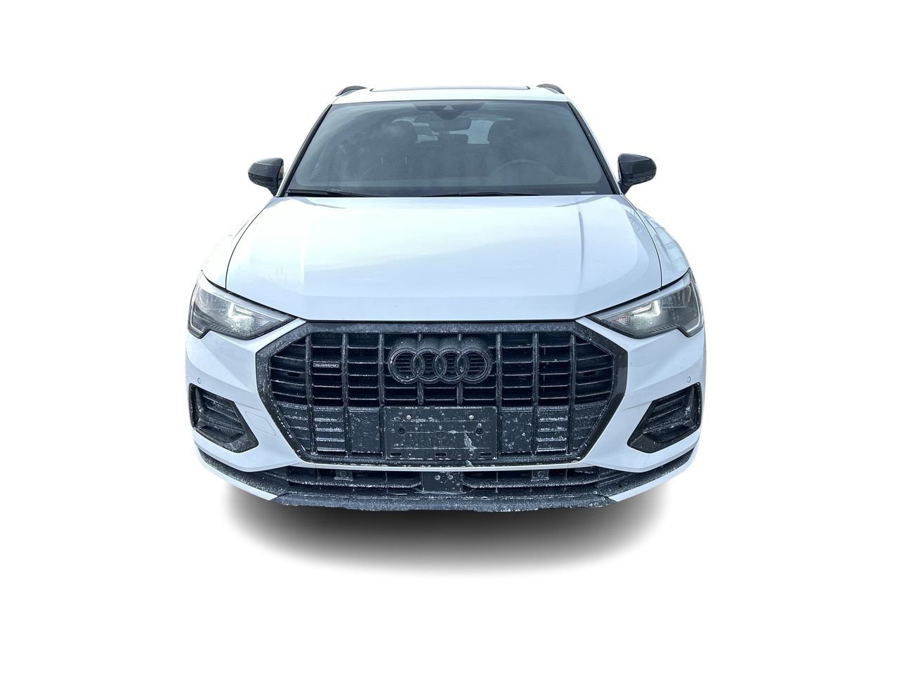 2022 Audi Q3 in Barrie, Ontario