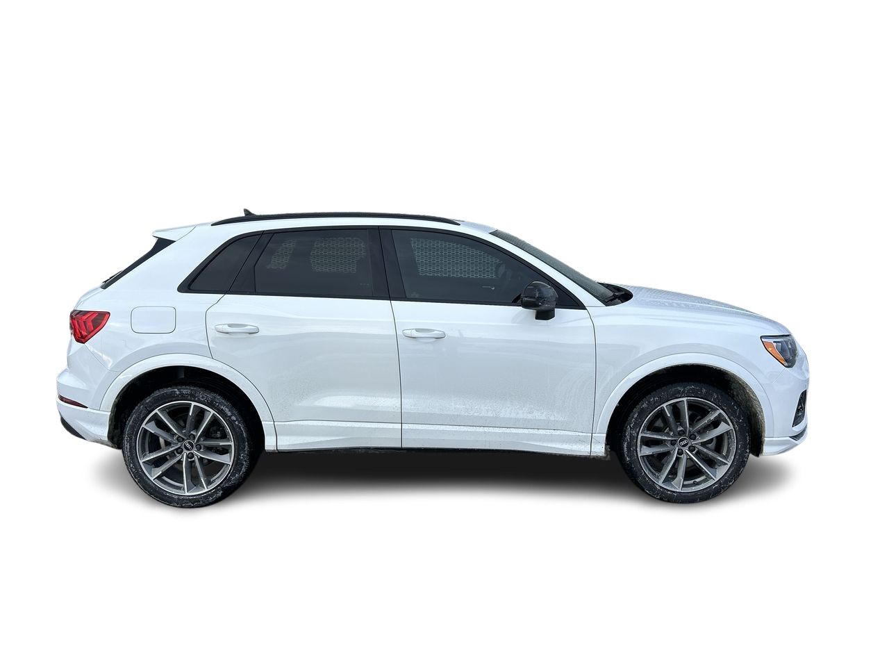 2022 Audi Q3 in Barrie, Ontario
