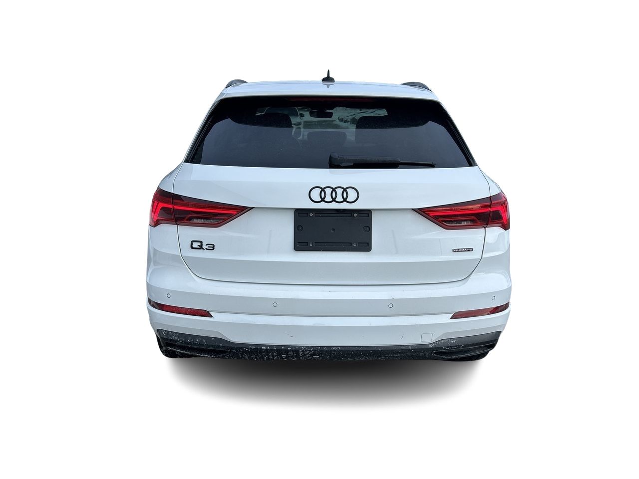 2022 Audi Q3 in Barrie, Ontario