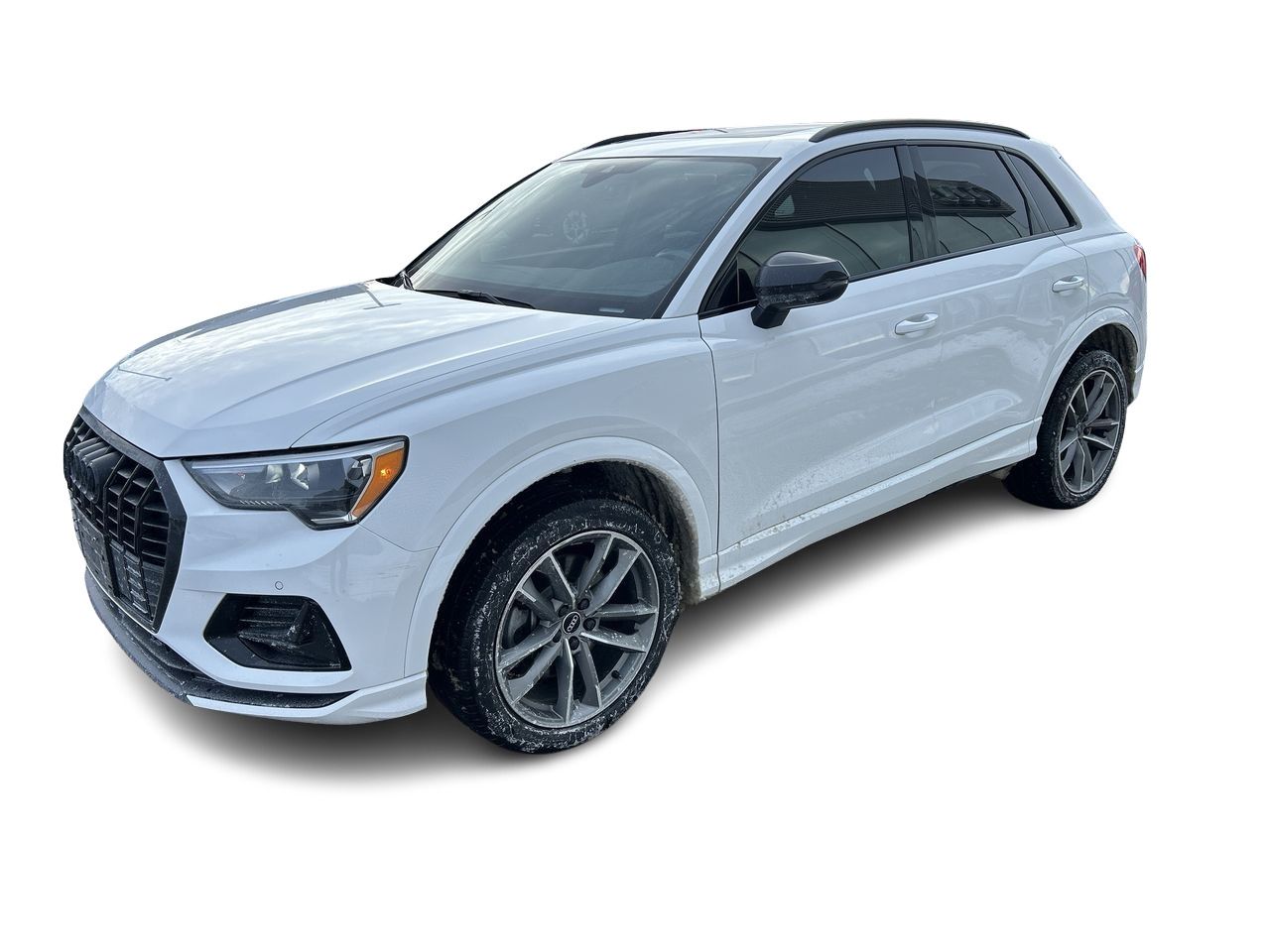 2022 Audi Q3 in Barrie, Ontario