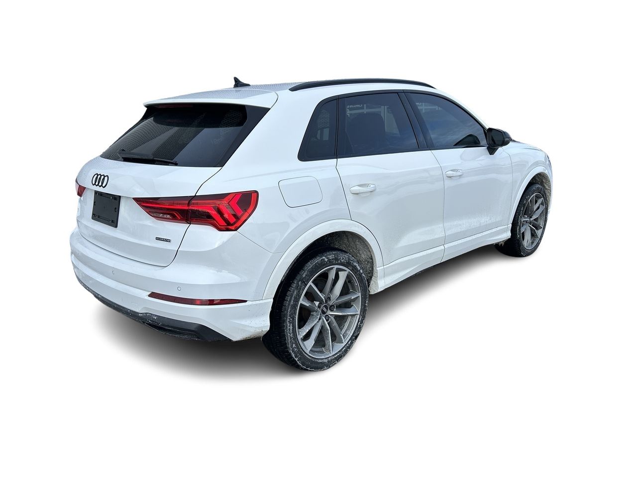 2022 Audi Q3 in Barrie, Ontario