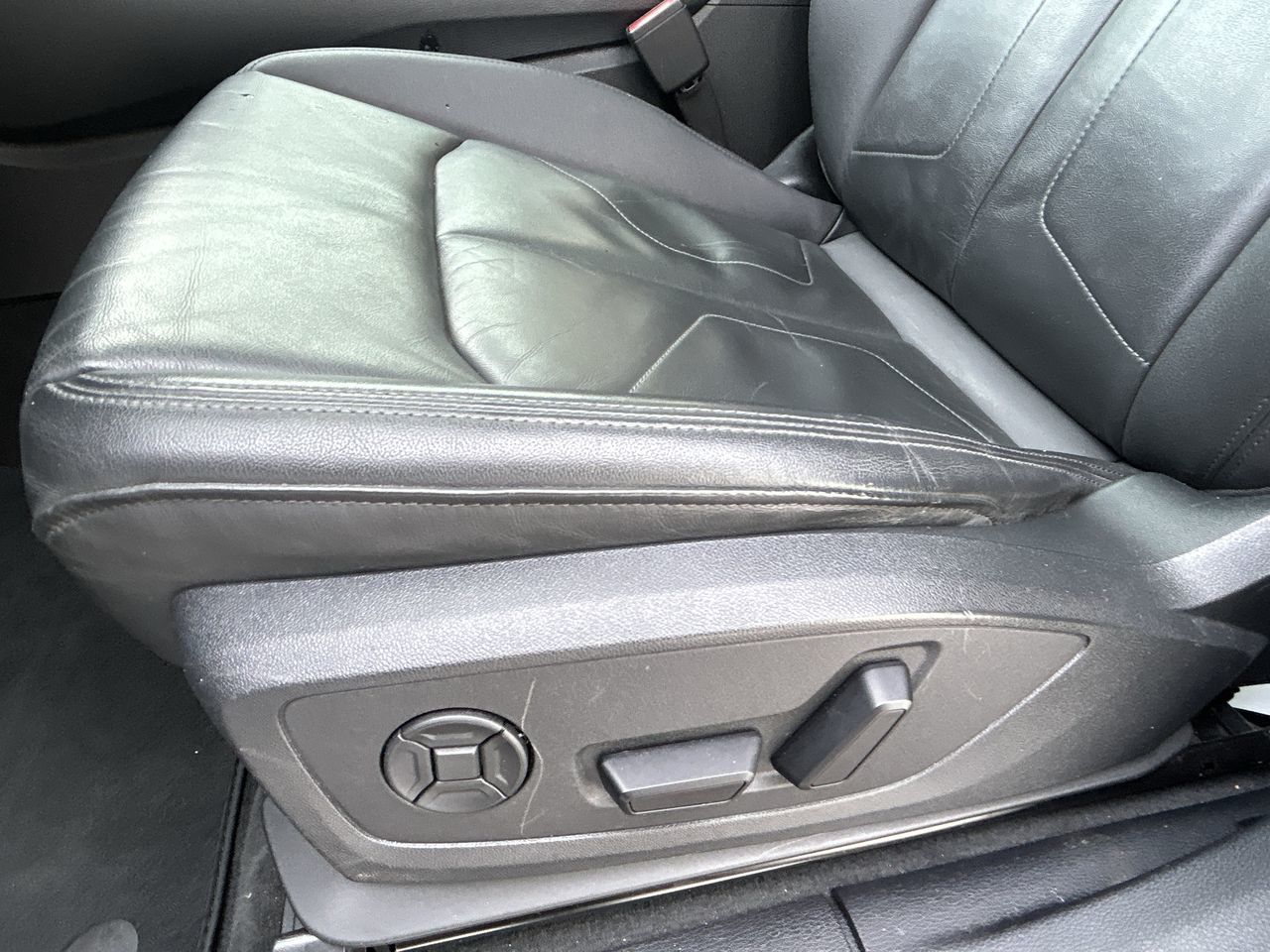 2022 Audi Q3 in Barrie, Ontario