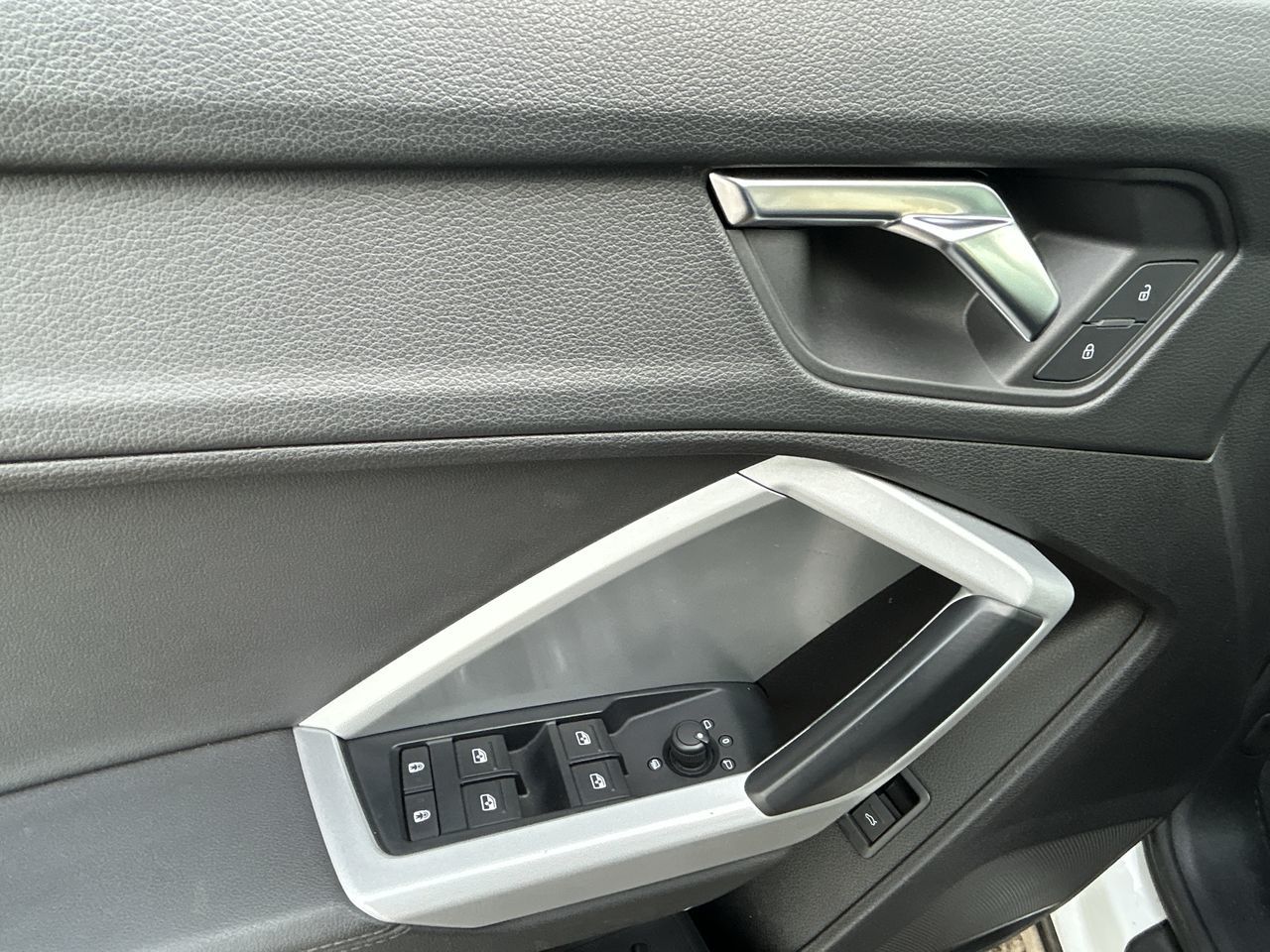 2022 Audi Q3 in Barrie, Ontario