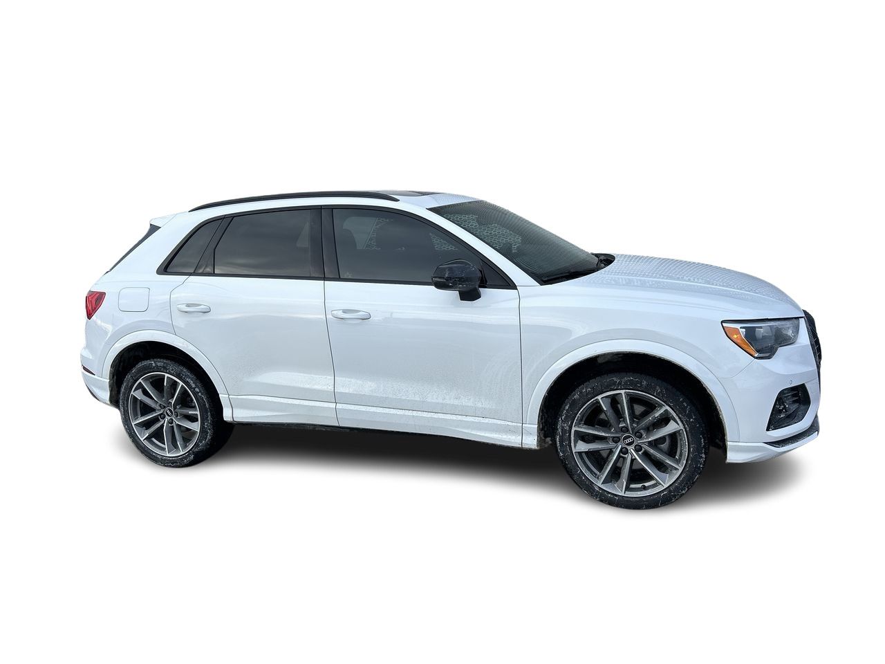 2022 Audi Q3 in Barrie, Ontario