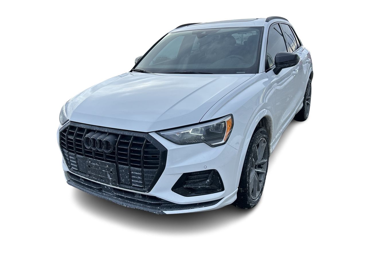 2022 Audi Q3 in Barrie, Ontario