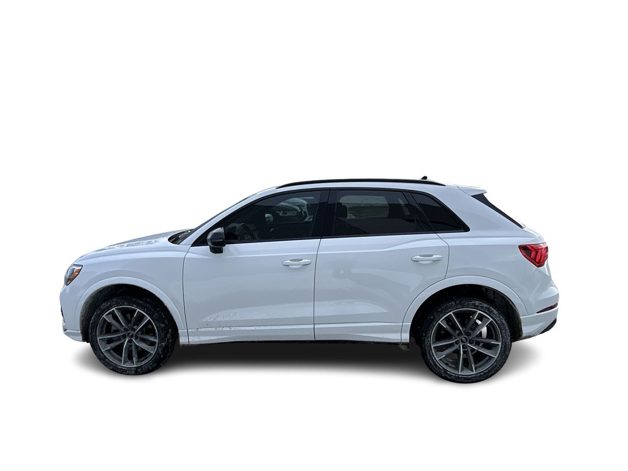 2022 Audi Q3 in Barrie, Ontario