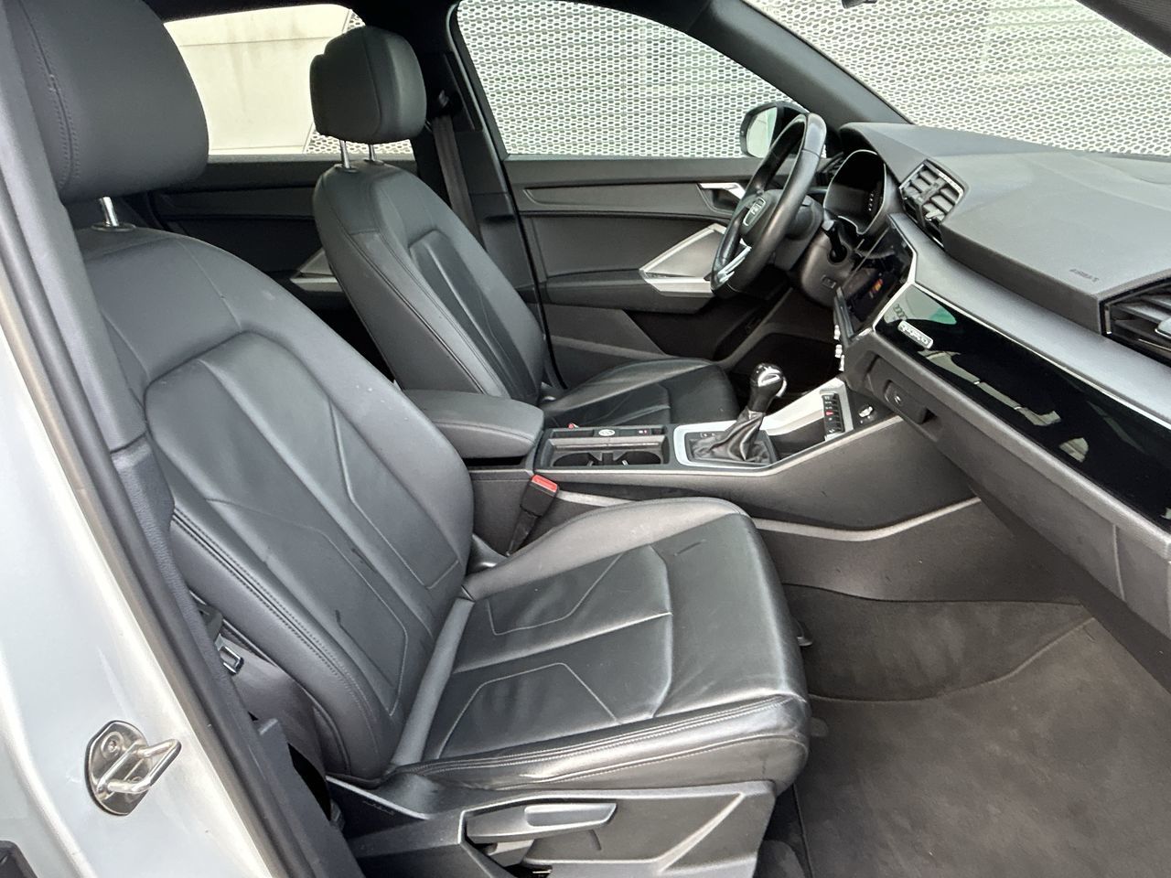 2022 Audi Q3 in Barrie, Ontario