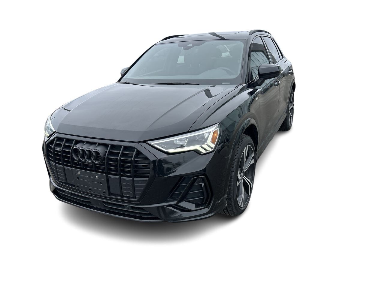 2022 Audi Q3 in Barrie, Ontario