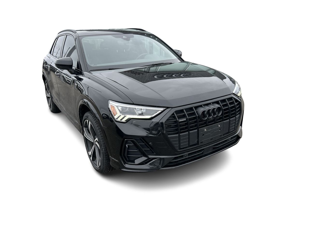 2022 Audi Q3 in Barrie, Ontario