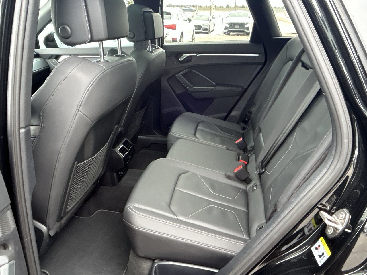 2022 Audi Q3 in Barrie, Ontario