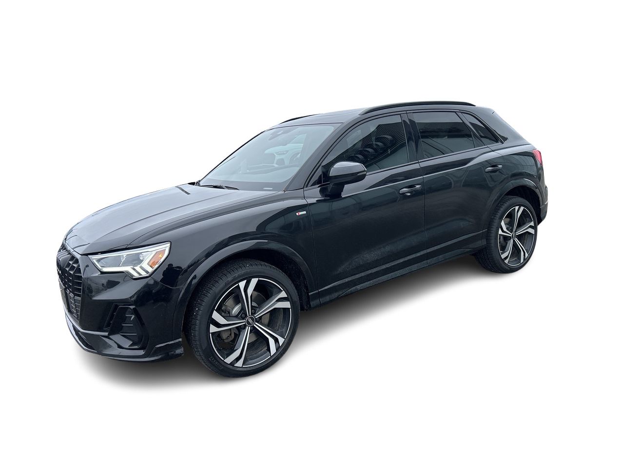 2022 Audi Q3 in Barrie, Ontario