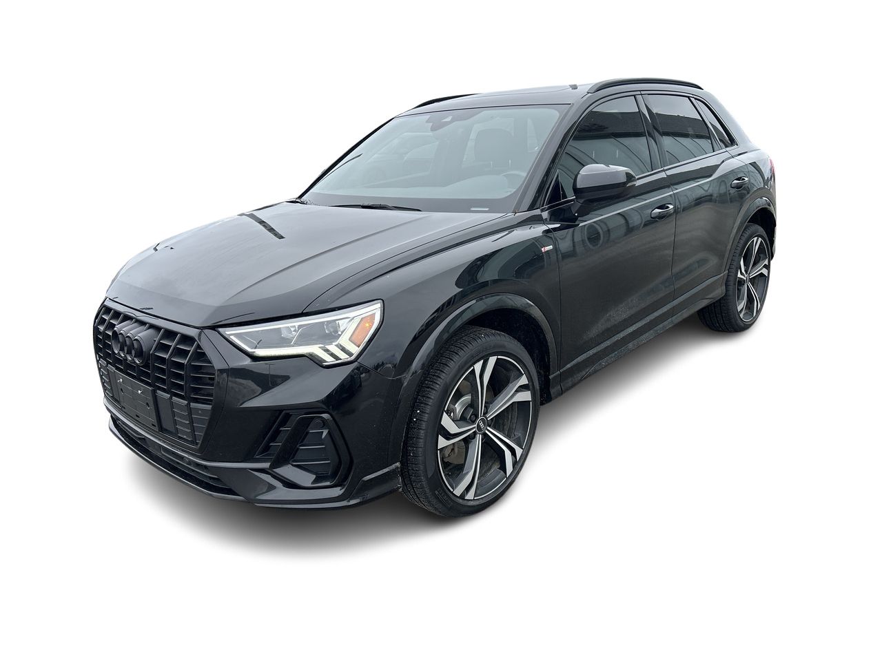 2022 Audi Q3 in Barrie, Ontario