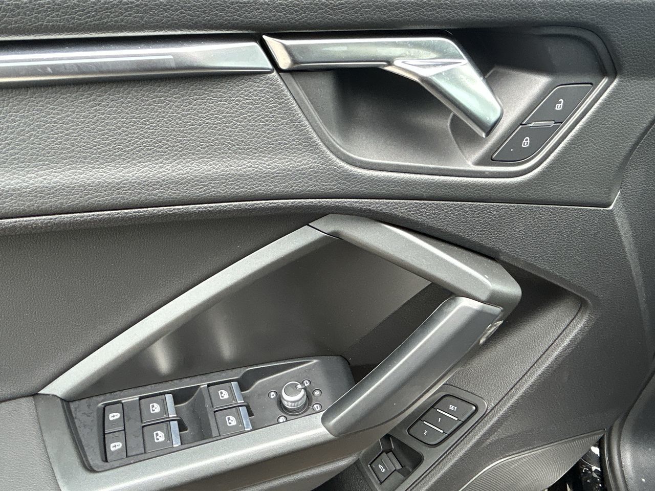 2022 Audi Q3 in Barrie, Ontario