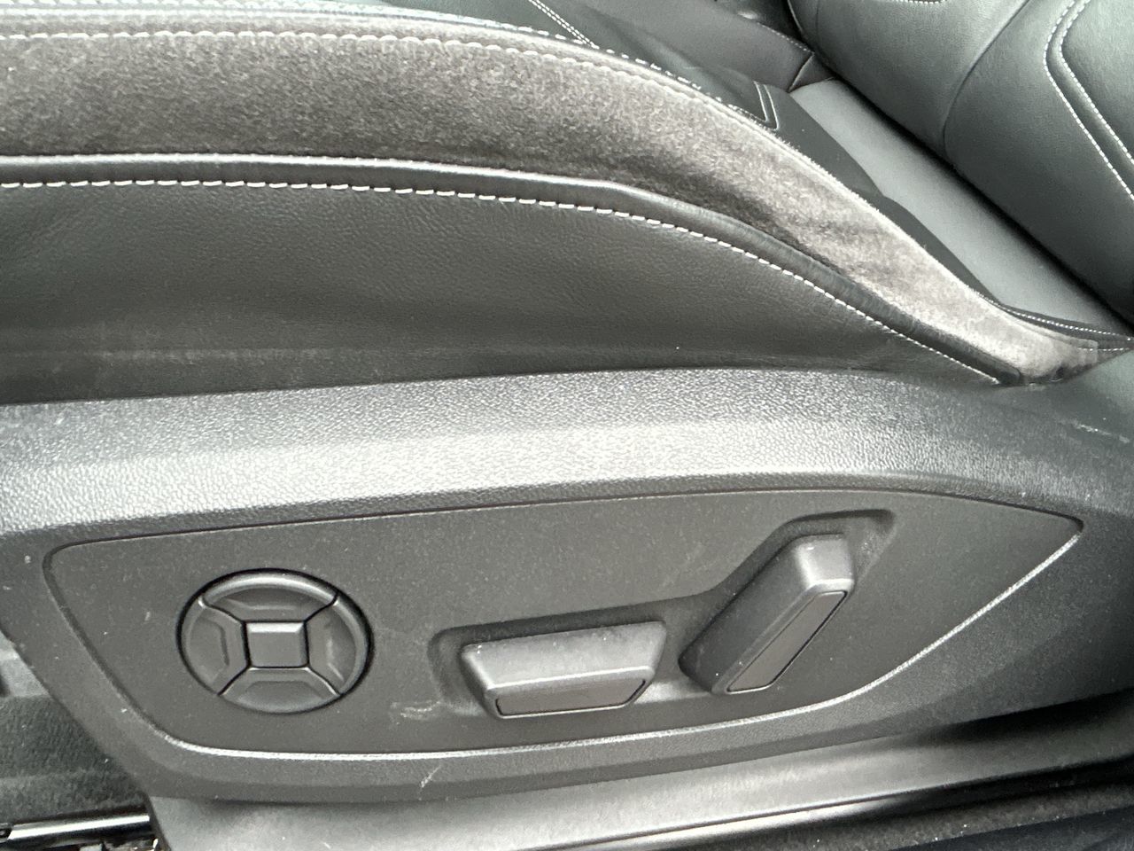 2022 Audi Q3 in Barrie, Ontario