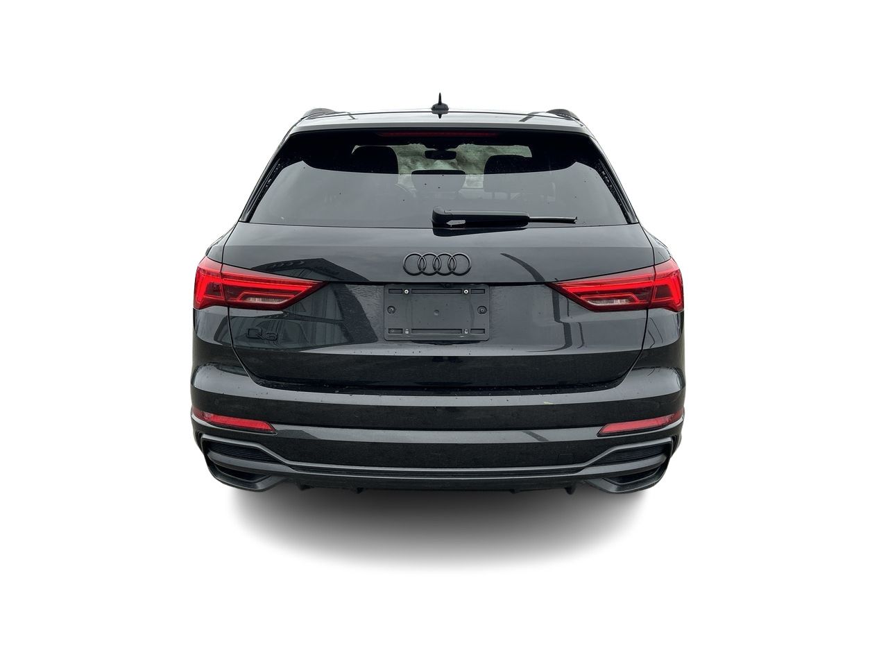 2022 Audi Q3 in Barrie, Ontario