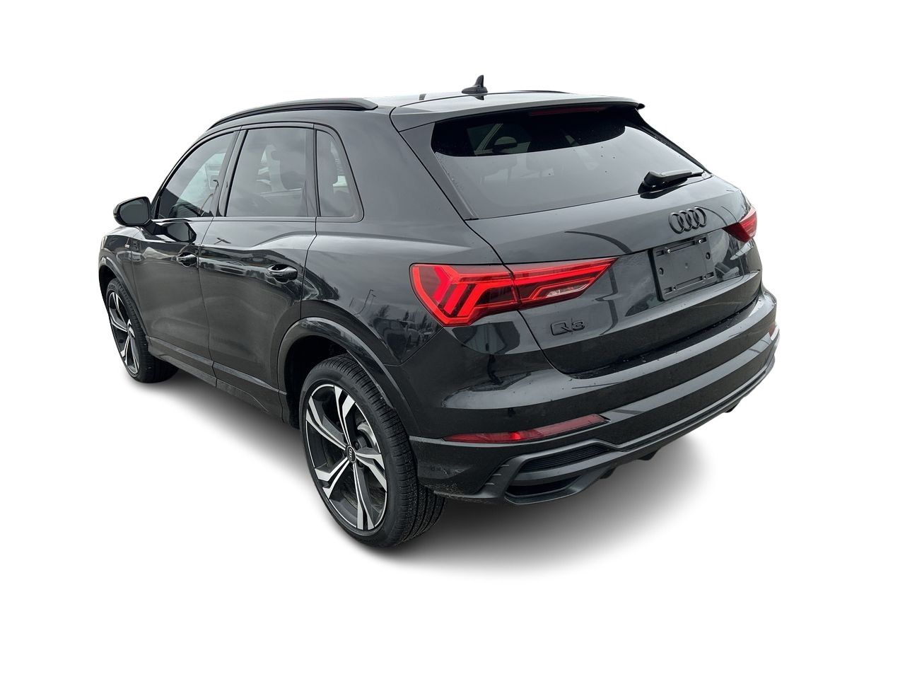 2022 Audi Q3 in Barrie, Ontario