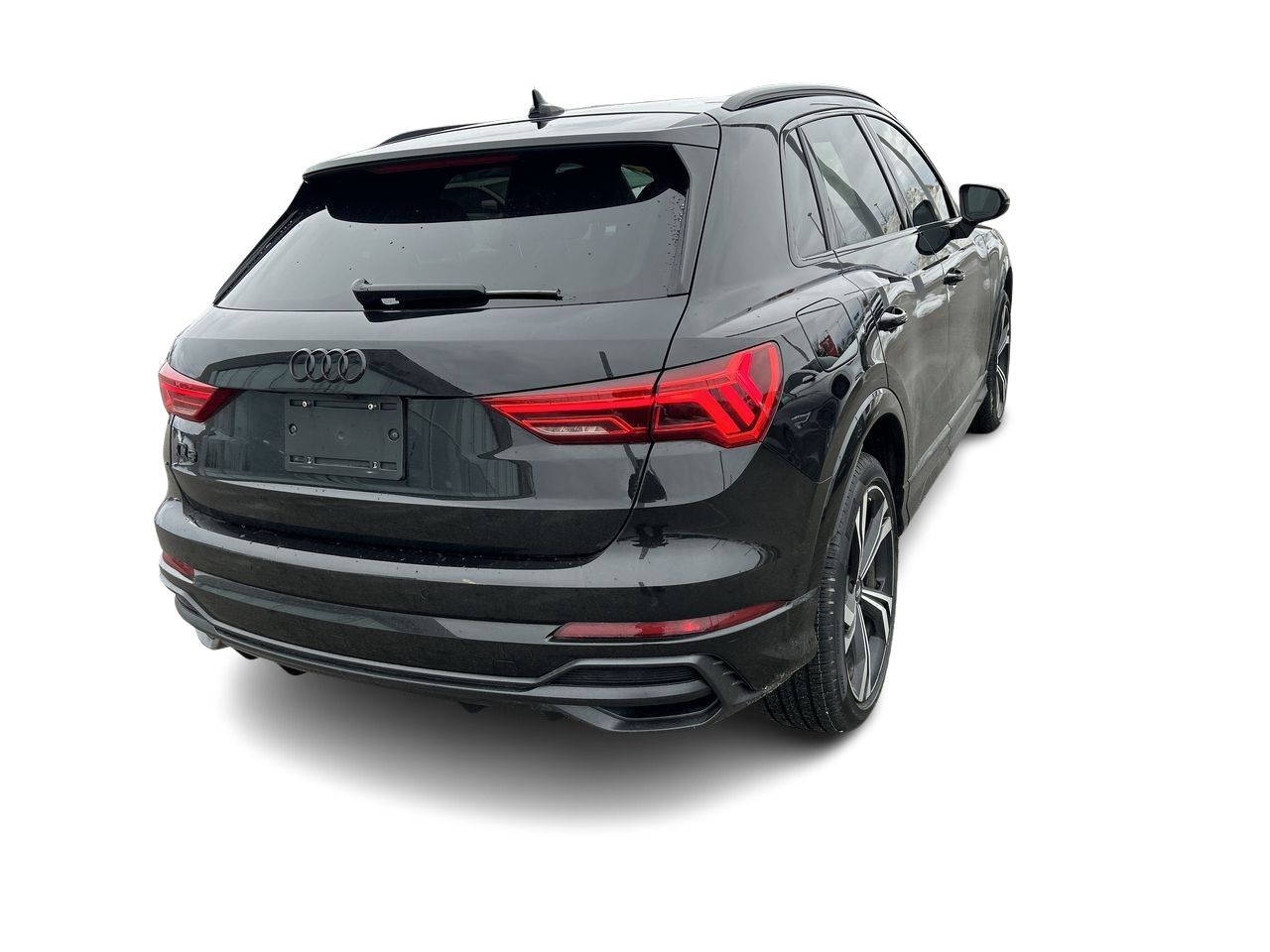 2022 Audi Q3 in Barrie, Ontario