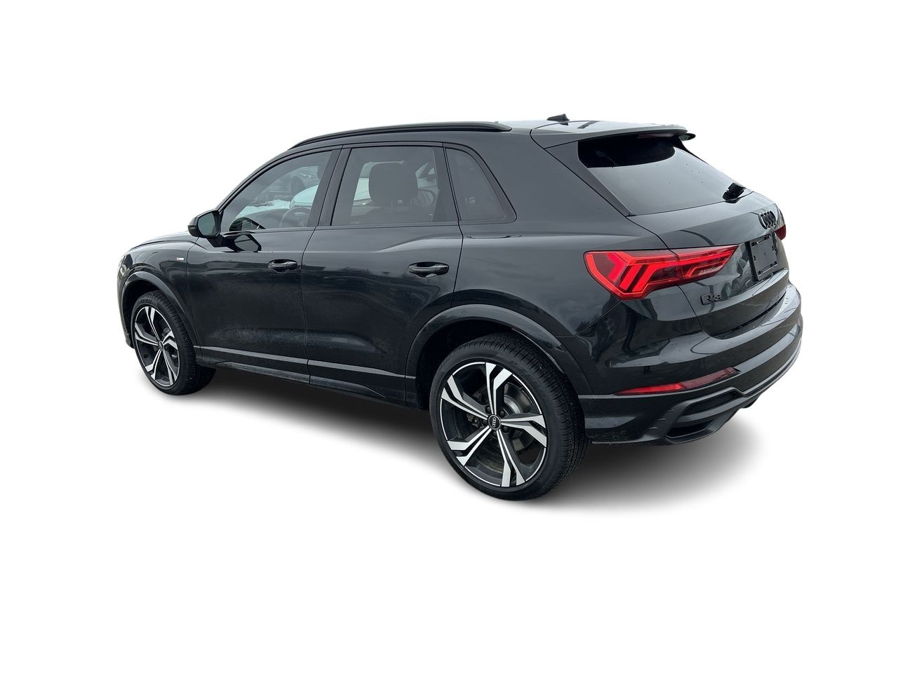 2022 Audi Q3 in Barrie, Ontario