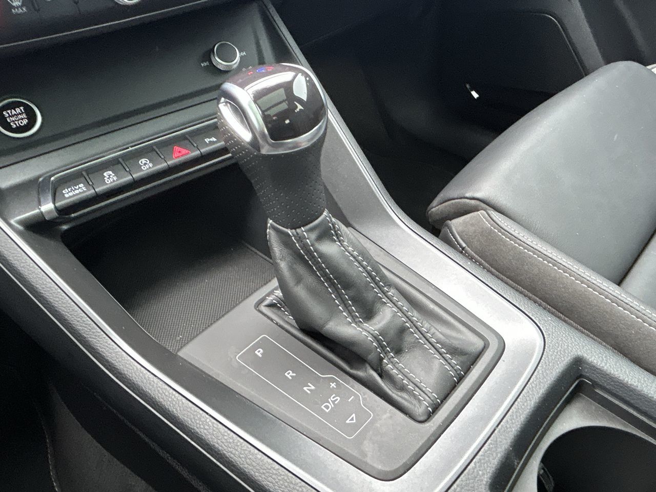 2022 Audi Q3 in Barrie, Ontario