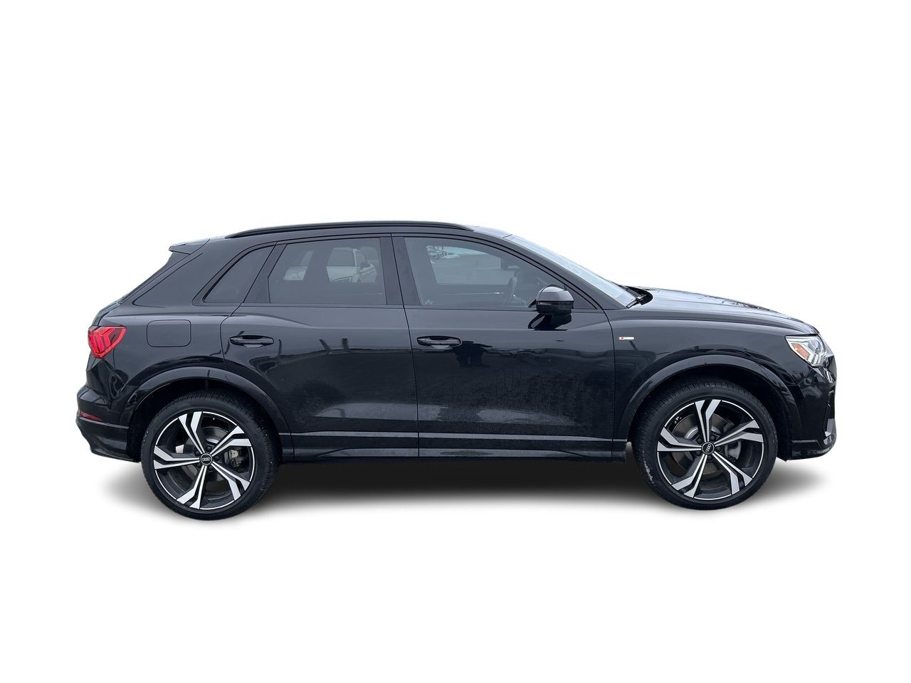 2022 Audi Q3 in Barrie, Ontario