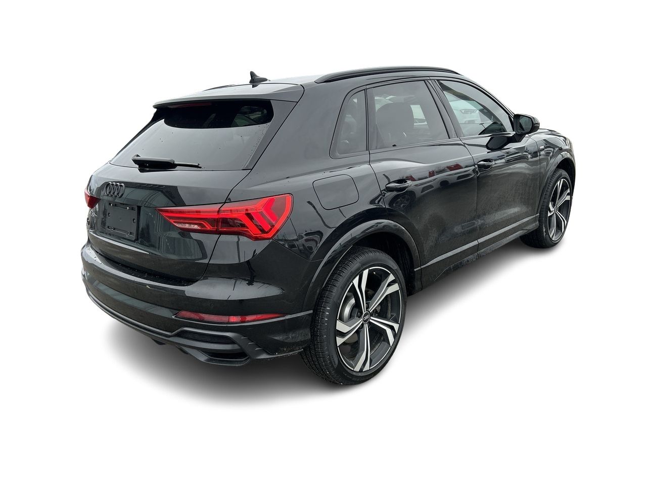 2022 Audi Q3 in Barrie, Ontario