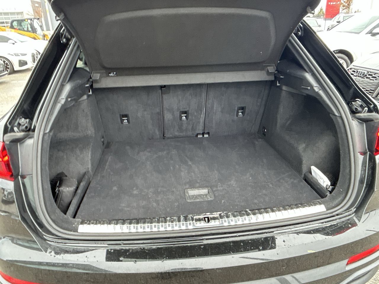 2022 Audi Q3 in Barrie, Ontario