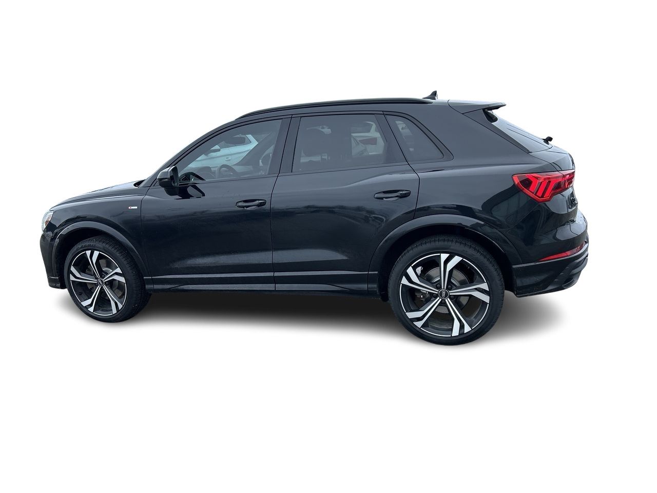 2022 Audi Q3 in Barrie, Ontario