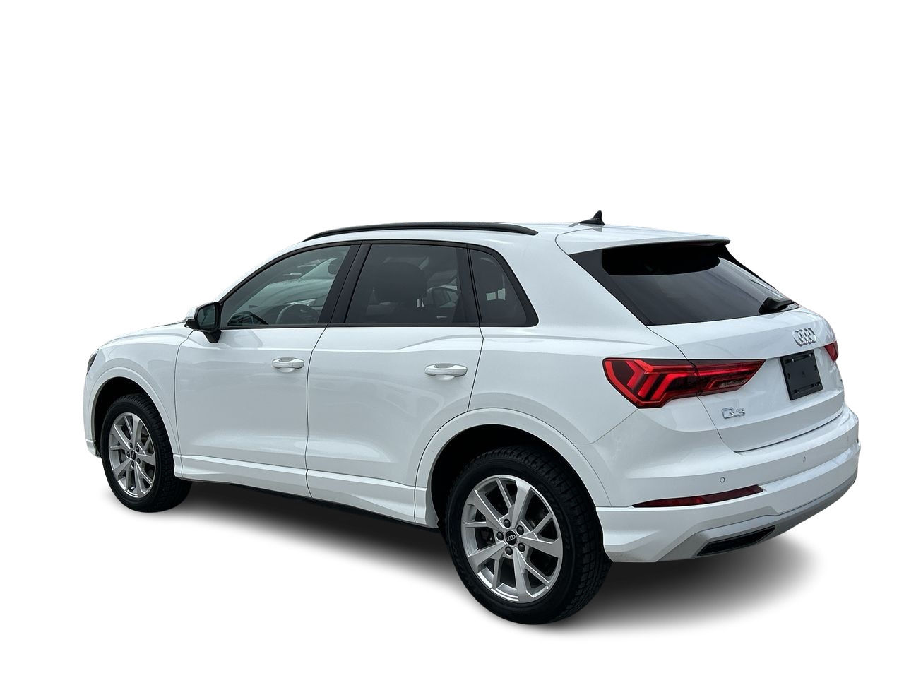 2023 Audi Q3 in Barrie, Ontario