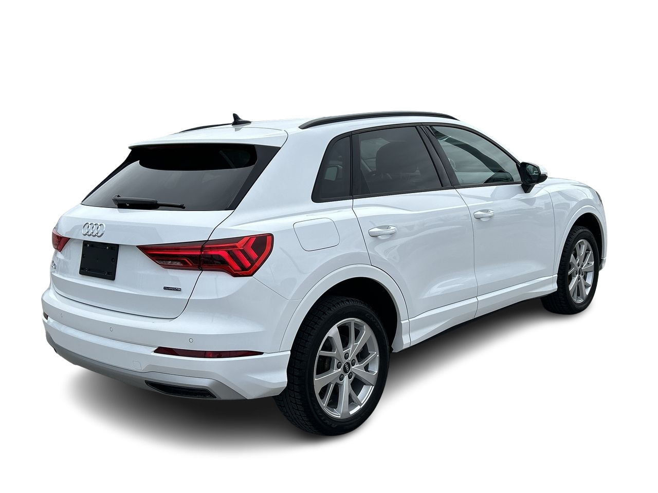2023 Audi Q3 in Barrie, Ontario