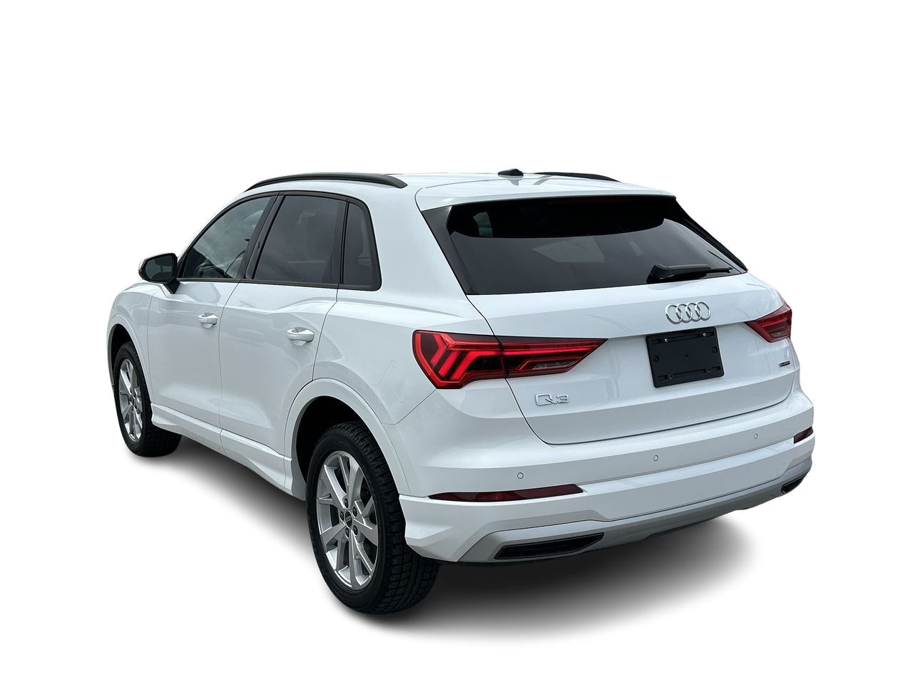 2023 Audi Q3 in Barrie, Ontario