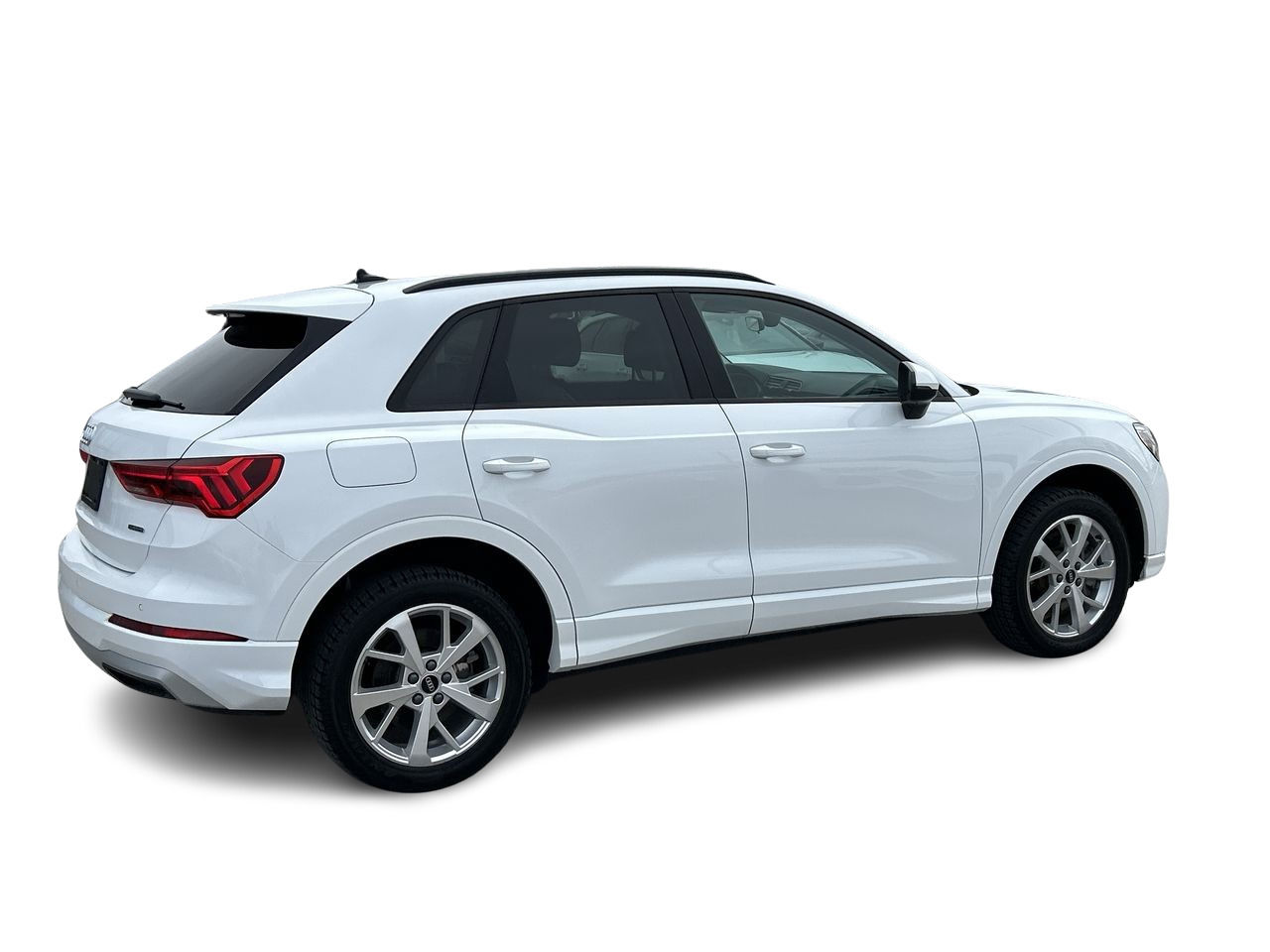 2023 Audi Q3 in Barrie, Ontario