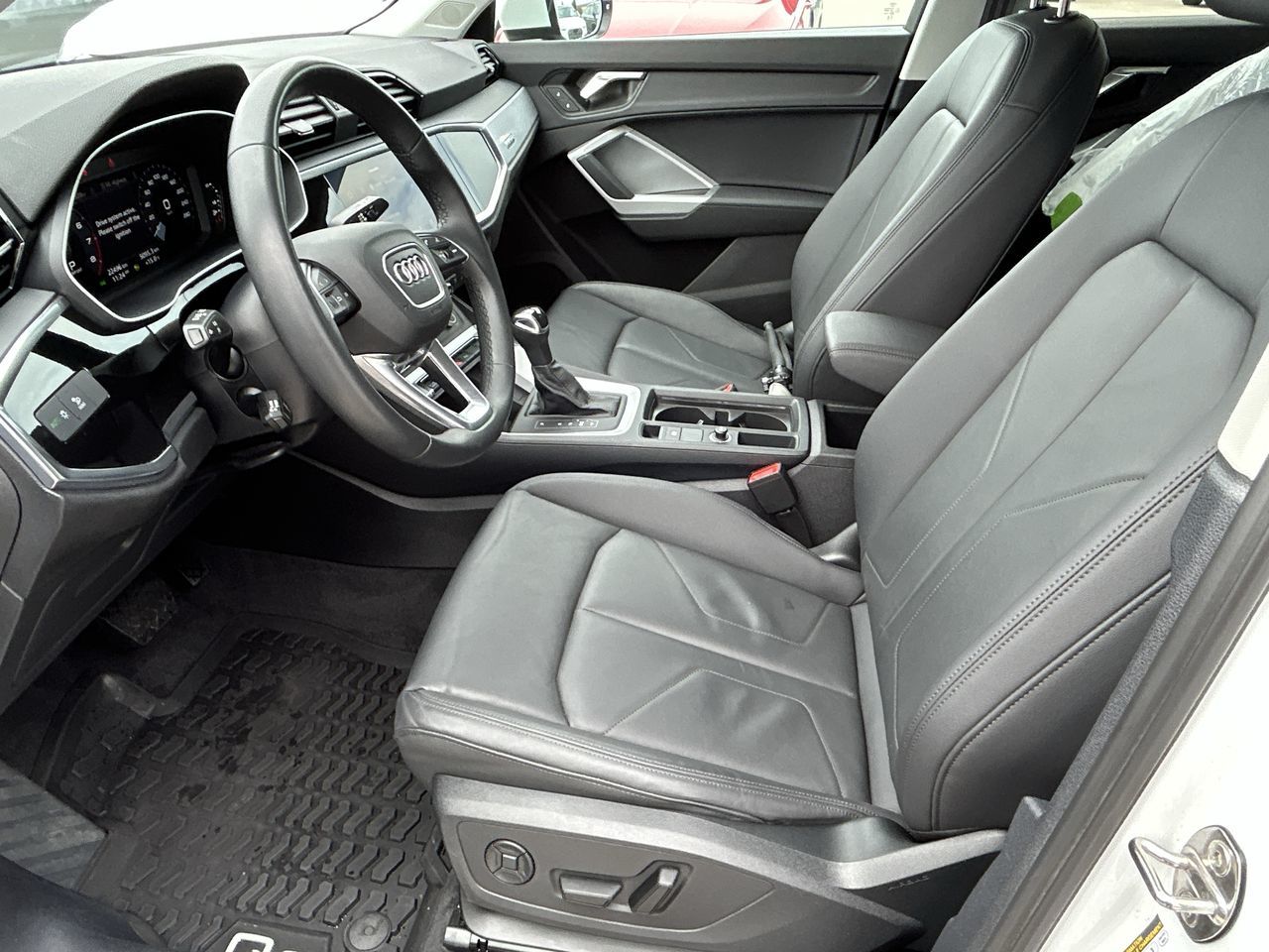 2023 Audi Q3 in Barrie, Ontario