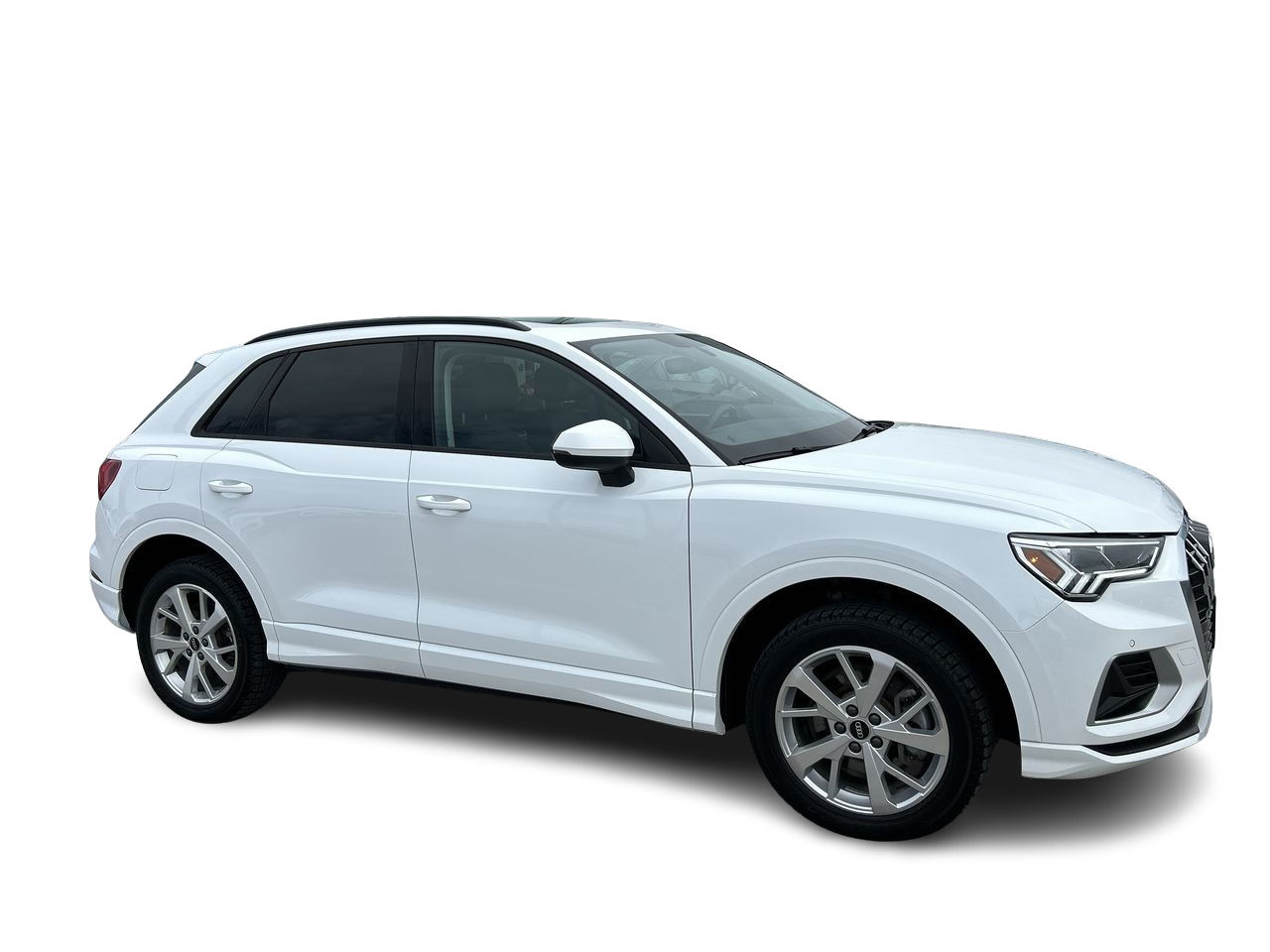 2023 Audi Q3 in Barrie, Ontario