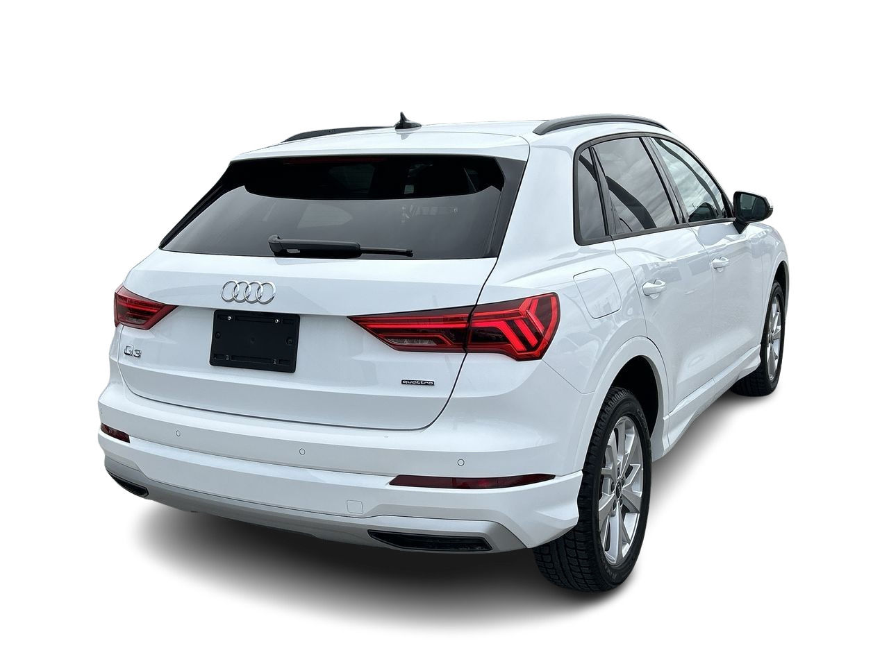 2023 Audi Q3 in Barrie, Ontario