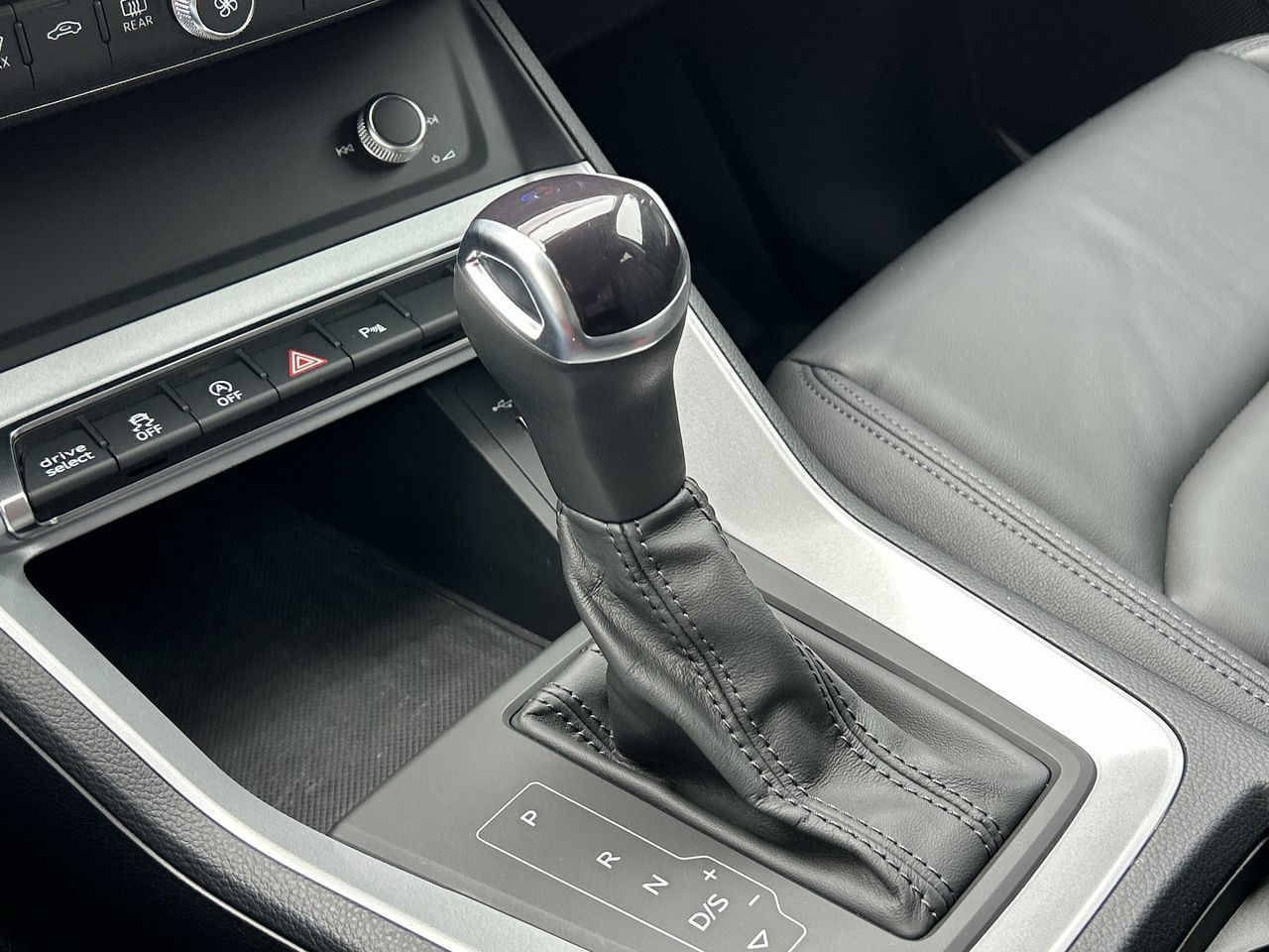 2023 Audi Q3 in Barrie, Ontario